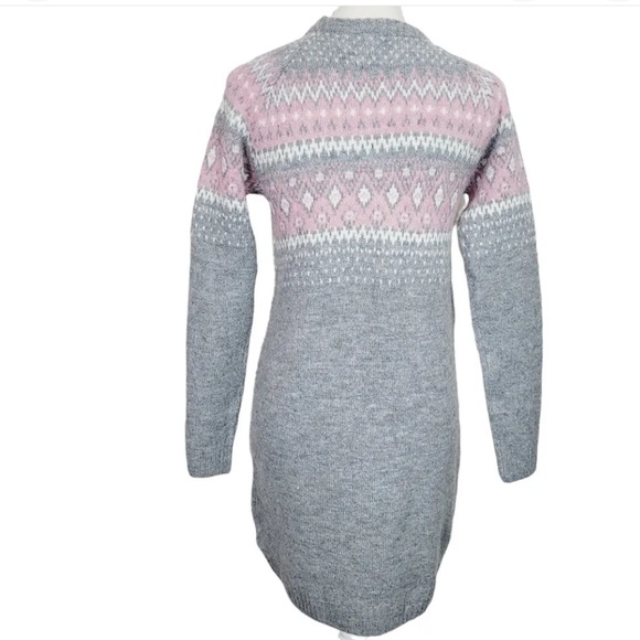 Esmara Ladies Sweater Dress - Picture 2 of 12